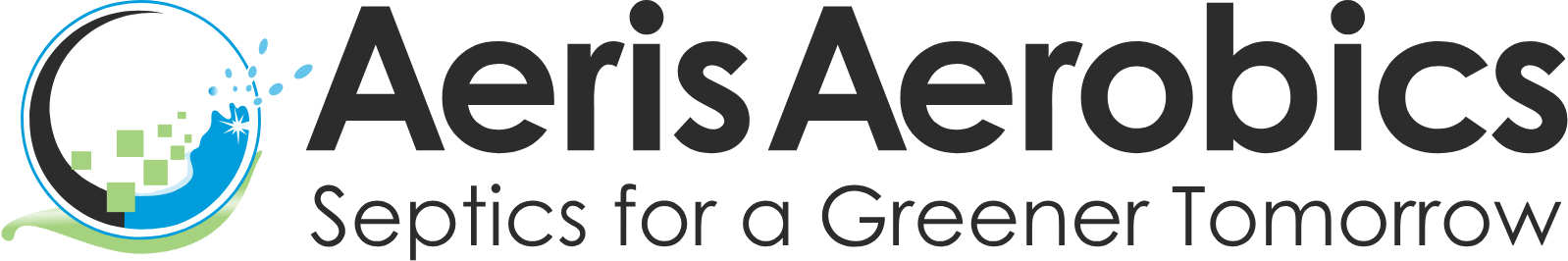 Aeris Aerobics logo