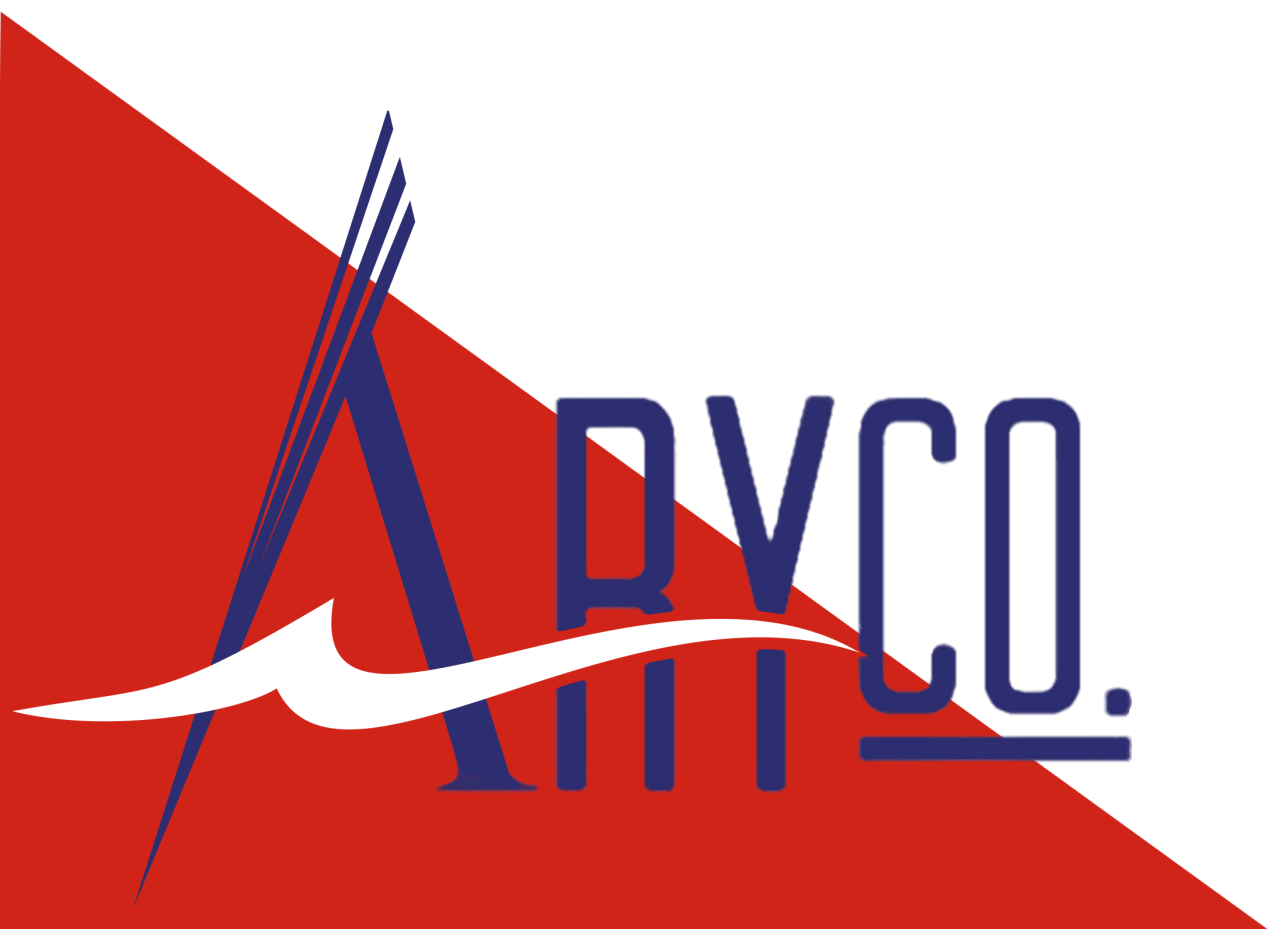 AryCo logo
