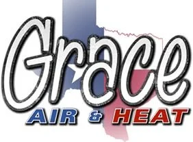 Grace Air & Heat logo
