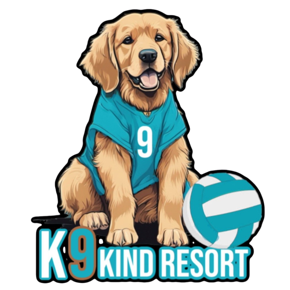 K9 Kind Resort logo