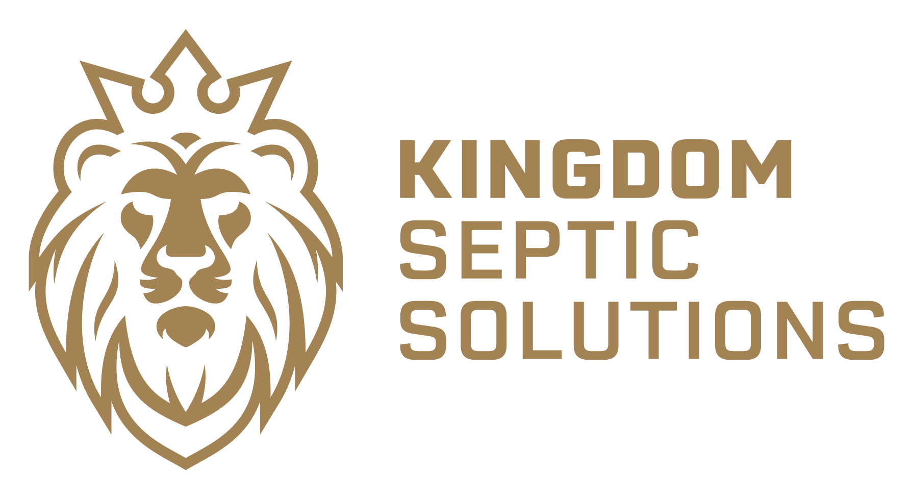 Kingdom Septic Solutions logo