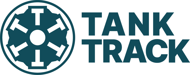 Tank Track logo