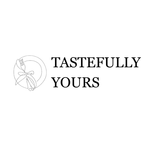 Tastefully Yours logo