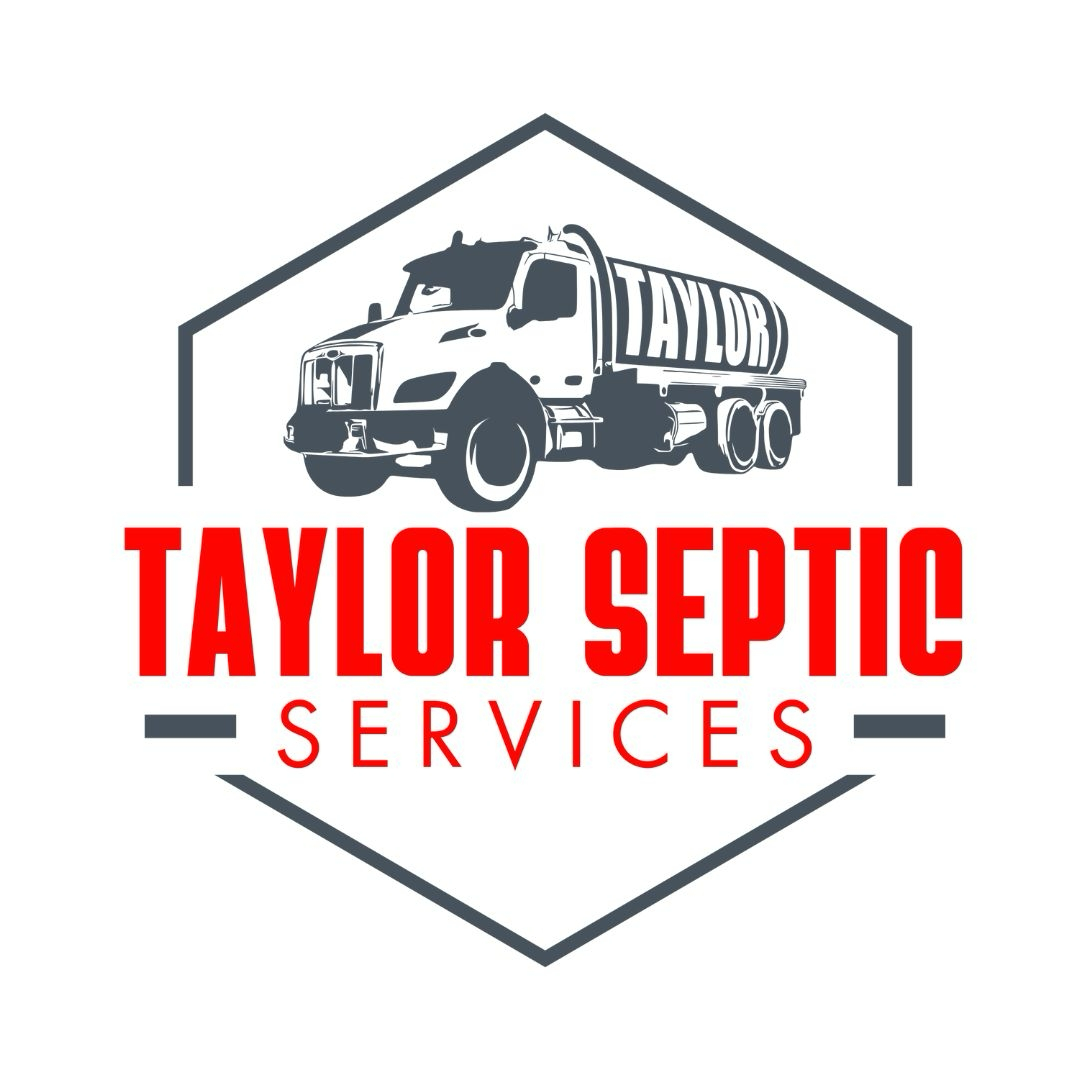 Taylor Septic Services logo