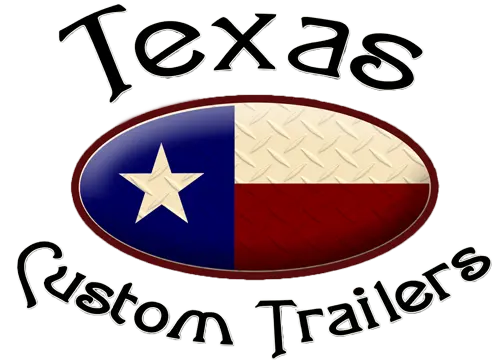 Texas Custom Trailers logo