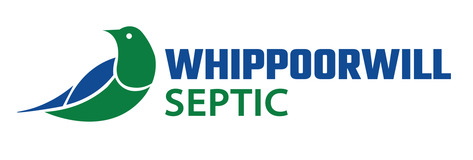 Whippoorwill Septic logo